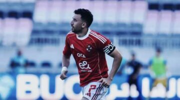 تريزيجيه يفشل في تسجيل ركلة جزاء للأهلي ضد إنتر ميامي في مباراة الافتتاح للمونديال