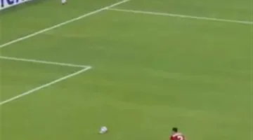 تريزيجيه يفوت فرصة تسجيل هدف للأهلي أمام إنتر ميامي من ضربة جزاء (فيديو)