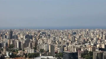 تزامنًا مع التوترات في المنطقة.. إليكم ما يحدث في بيروت والضاحية!