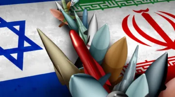 تزايد التوترات العسكرية بين إيران وإسرائيل يثير القلق حول استقرار سوق الطاقة العالمية