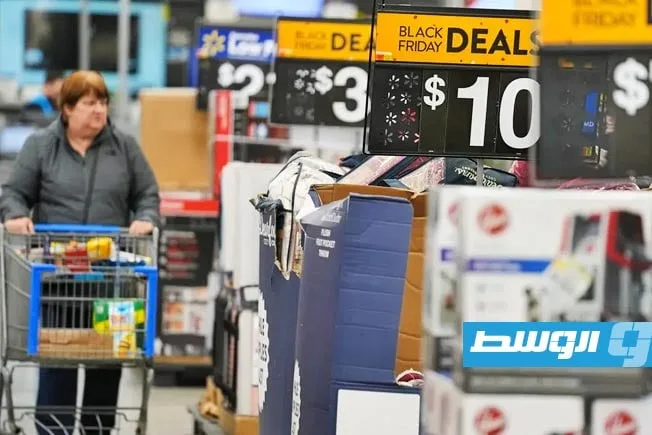 تزايد طفيف في معدلات التضخم في الولايات المتحدة دون الانحراف عن المسار المعتاد