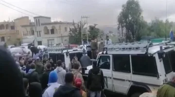 تزايد هجمات المواطنين ضد اليونيفيل وحديث عن توسيعها شمال الليطاني