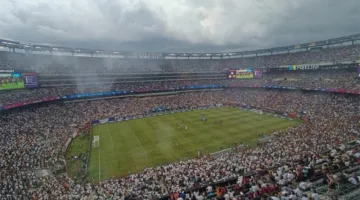 تساؤلات بشأن إقامة مباراة ريال مدريد وسالزبورغ في كأس العالم للأندية