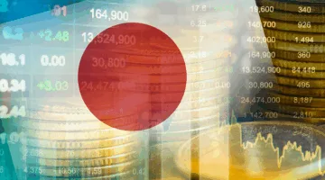 تسارع معدل التضخم الأساسي في اليابان وارتفاع أسعار الأرز بنسبة 100%