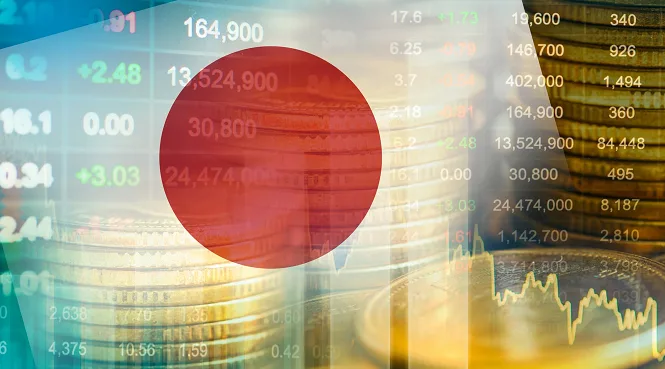 تسارع معدل التضخم الأساسي في اليابان وارتفاع أسعار الأرز بنسبة 100%