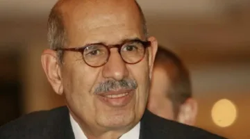 تستذكرة مأساة العراق.. «البرادعي»: من المحتمل أن تؤدي الحرب العدوانية على إيران إلى عواقب وخيمة على أمن المنطقة.