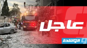 تسجيل أصوات انفجارات جديدة في العاصمة الإيرانية والمناطق المحيطة بها.