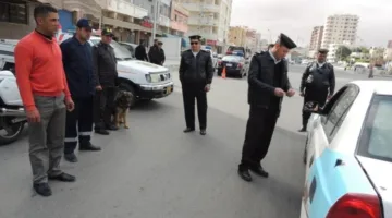 تسجيل حوالي 53 ألف انتهاك مروري متنوع في غضون 24 ساعة