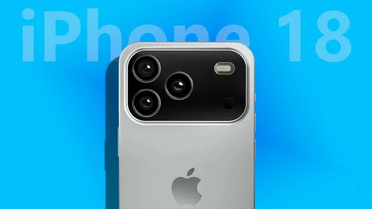 تسريبات حديثة: أبل تعتزم إجراء تغييرات جذرية في تصميم شاشات iPhone 18 Pro وPro Max تسريبات حديثة: أبل تعتزم إجراء تغييرات جذرية في تصميم شاشات iPhone 18 Pro وPro Max