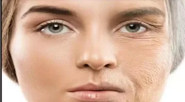 تسريع ظهور التجاعيد وزيادة الالتهابات: احذر من هذه الأطعمة قبل أن يفوت الأوان.