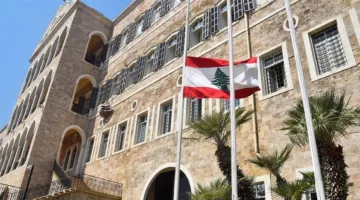 تسوية في مجال التشكيلات الدبلوماسية.. وتاريخ الموافقة عليها