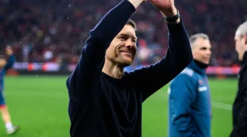 تشابي ألونسو: ريال مدريد يسعى لتحقيق بطولة كأس العالم للأندية