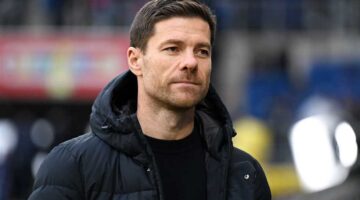 تشابي ألونسو: لقاء الهلال يعد تحديًا كبيرًا.. وهذا هو السبب الذي يدفع ريال مدريد لتحقيق البطولة