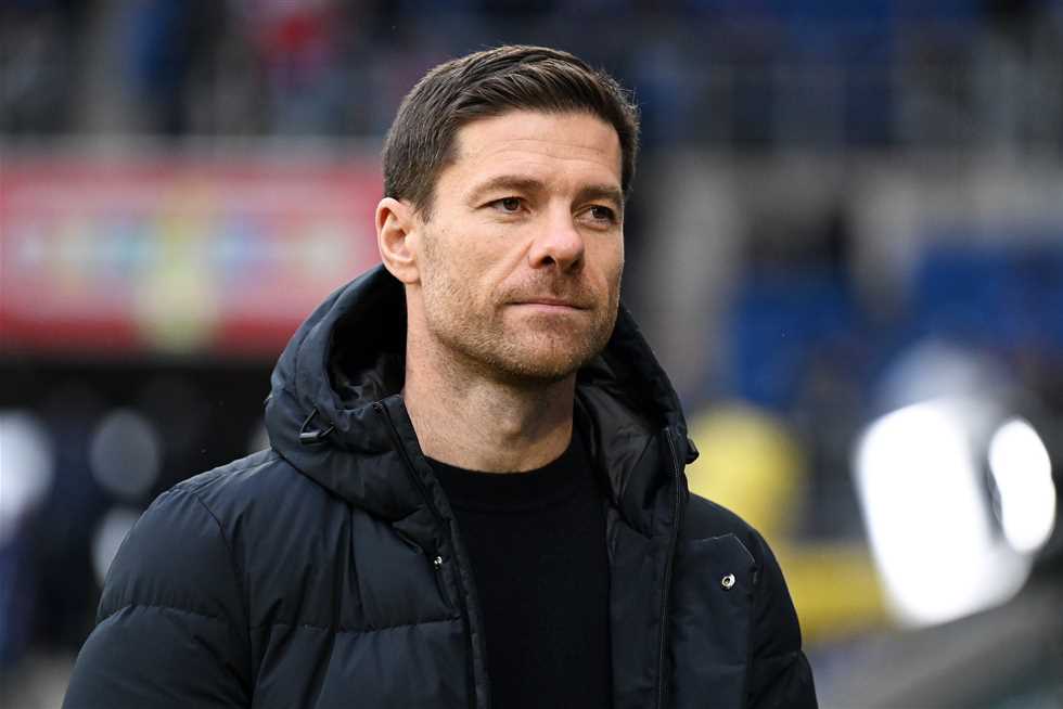 تشابي ألونسو: لقاء الهلال يعد تحديًا كبيرًا.. وهذا هو السبب الذي يدفع ريال مدريد لتحقيق البطولة تشابي ألونسو: لقاء الهلال يعد تحديًا كبيرًا.. وهذا هو السبب الذي يدفع ريال مدريد لتحقيق البطولة