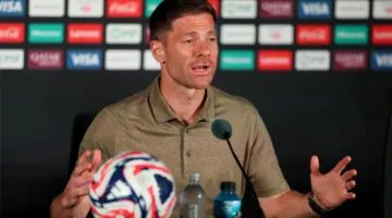 تشابي ألونسو يكشف عن استراتيجية تسديد ركلات الجزاء في ريال مدريد.. وآخر التطورات بشأن مبابي