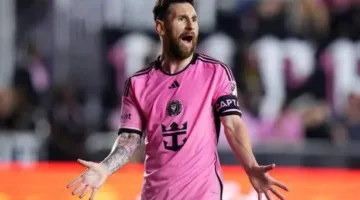 تشاهد ميسي يواجه الأهلي المصري مقابل 4 دولارات فقط.. ما الجديد في كأس العالم للأندية؟