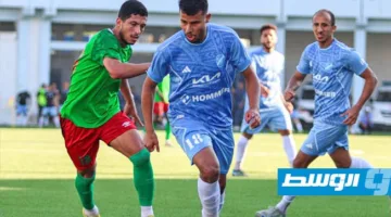 تشتد معركة البقاء.. الترسانة يلتقي أبي الأشهر والبشائر يحل ضيفًا على الظهرة لتجنب الهبوط.