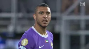تشكيل العين لملاقاة الوداد في آخر جولات دور المجموعات بكأس العالم للأندية