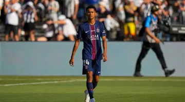 تشكيل كأس العالم للأندية – مايولو يقود هجوم باريس سان جيرمان أمام سياتل