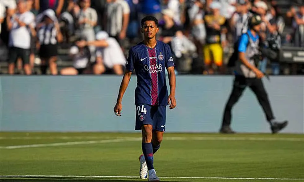 تشكيل كأس العالم للأندية – مايولو يقود هجوم باريس سان جيرمان أمام سياتل