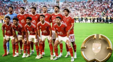 تشكيلة الأهلي المرتقبة ضد بالميراس في كأس العالم للأندية