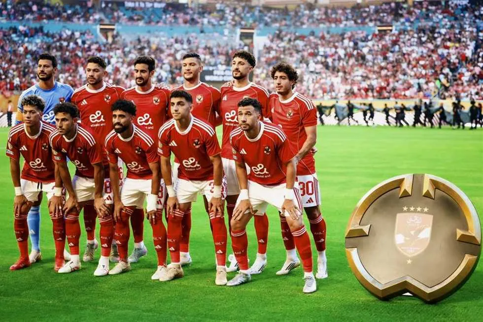 تشكيلة الأهلي المرتقبة ضد بالميراس في كأس العالم للأندية تشكيلة الأهلي المرتقبة ضد بالميراس في كأس العالم للأندية