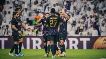 تشكيلة الأهلي ضد مانشستر سيتي في كأس العالم للأندية.. موقف رامي ربيعة