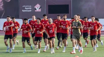 تشكيلة الأهلي في كأس العالم للأندية.. وموقف زيزو يثيرcontroversy قبل البطولة