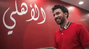 تشكيلة الأهلي لمباراة باتشوكا المكسيكي بقيادة تريزيجيه وبن رمضان