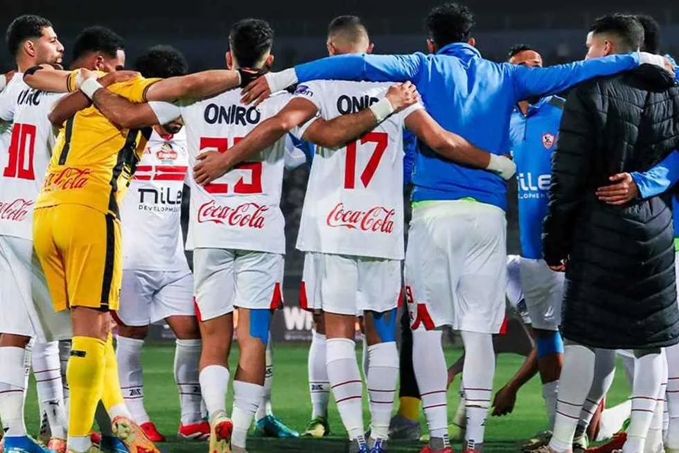 تشكيلة الزمالك المتوقعة لمواجهة بيراميدز في نهائي كأس مصر.. الرمادي يعد استراتيجياته. تشكيلة الزمالك المتوقعة لمواجهة بيراميدز في نهائي كأس مصر.. الرمادي يعد استراتيجياته.