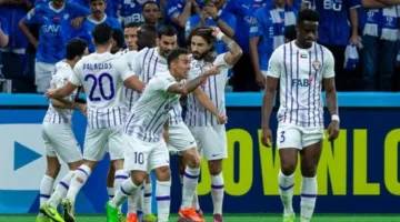 تشكيلة الفريق أمام يوفنتوس في كأس العالم للأندية 2025.. ما هو مصير رامي ربيعة؟