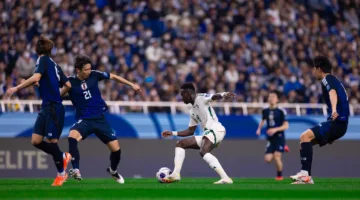 تشكيلة المنتخب السعودي المرتقبة في مواجهة أستراليا