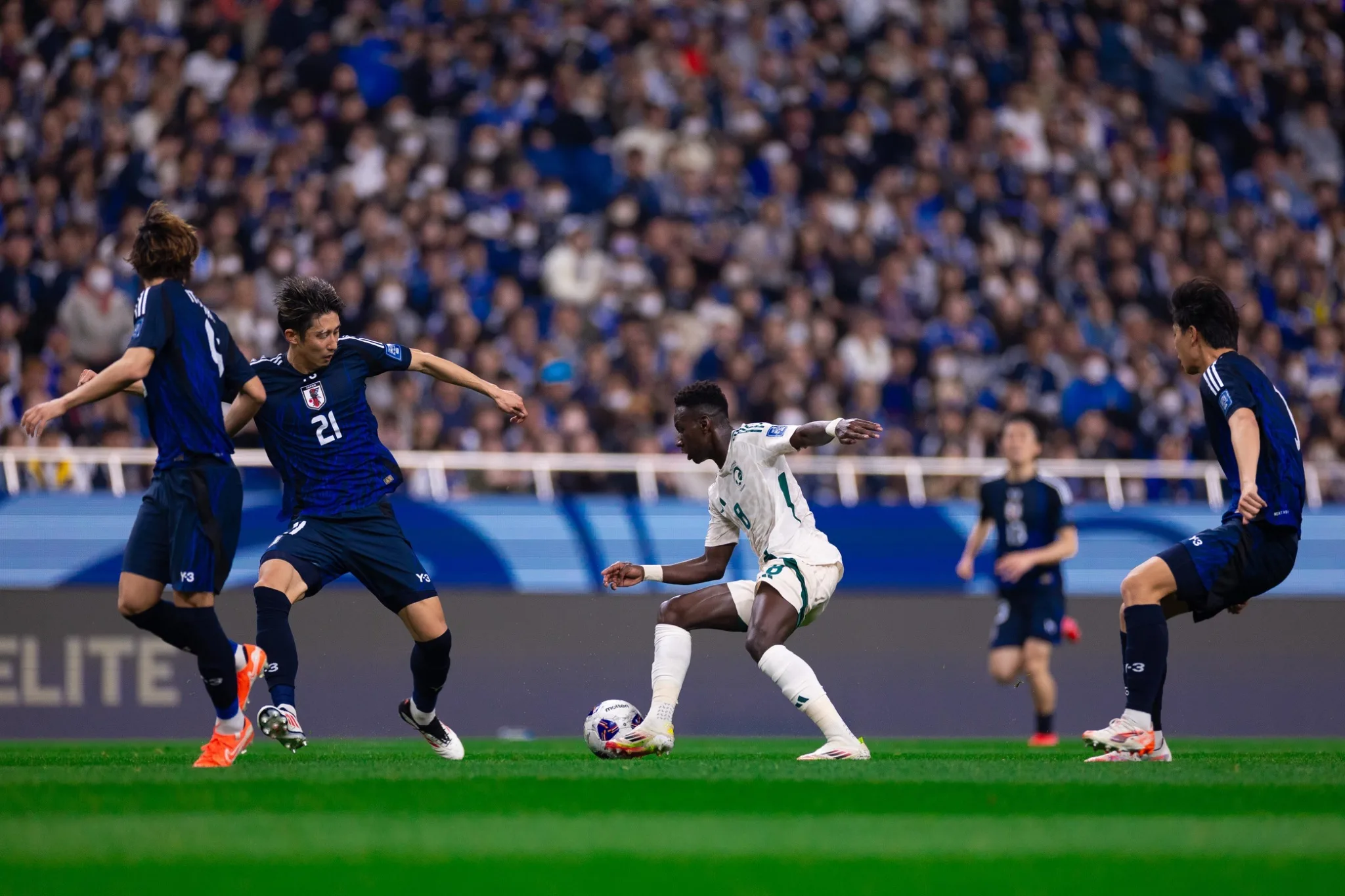 تشكيلة المنتخب السعودي المرتقبة في مواجهة أستراليا تشكيلة المنتخب السعودي المرتقبة في مواجهة أستراليا