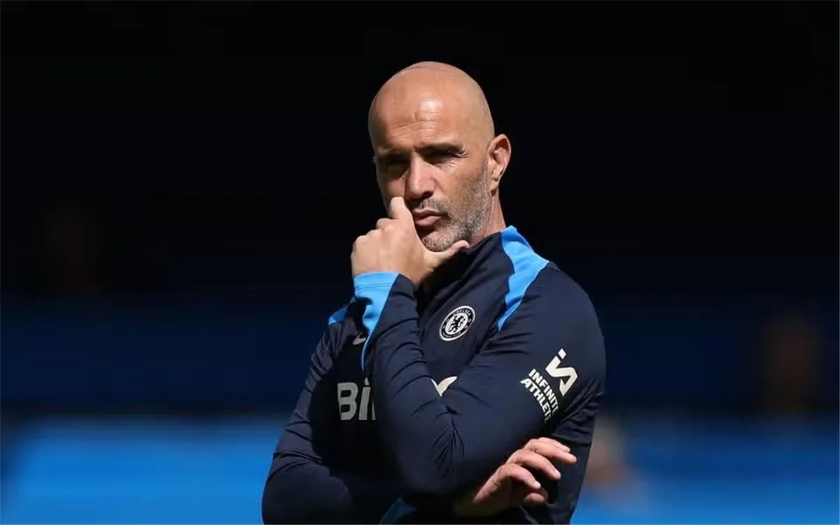 تشكيلة تشيلسي ضد الترجي في كأس العالم للأندية.. تغييرات عديدة تشكيلة تشيلسي ضد الترجي في كأس العالم للأندية.. تغييرات عديدة