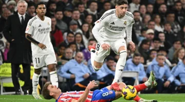 تشكيلة ريال مدريد ضد باتشوكا في بطولة كأس العالم للأندية