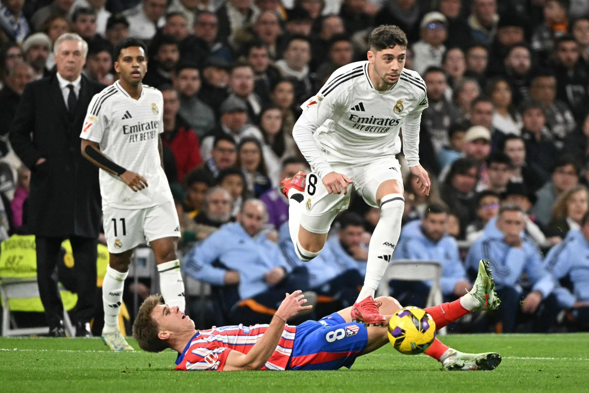 تشكيلة ريال مدريد ضد باتشوكا في بطولة كأس العالم للأندية تشكيلة ريال مدريد ضد باتشوكا في بطولة كأس العالم للأندية