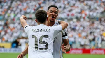 تشكيلة ريال مدريد – عودة روديجير واستمرار غياب مبابي في مواجهة سالزبورغ