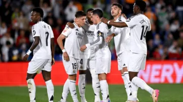 تشكيلة ريال مدريد لمباراة الهلال السعودي في كأس العالم للأندية: وجود أرنولد وغياب مبابي