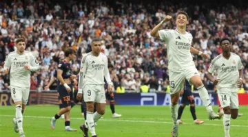 تشكيلة ريال مدريد – تعديل واحد بوجود أردا جولر في مواجهة باتشوكا بكأس العالم للأندية