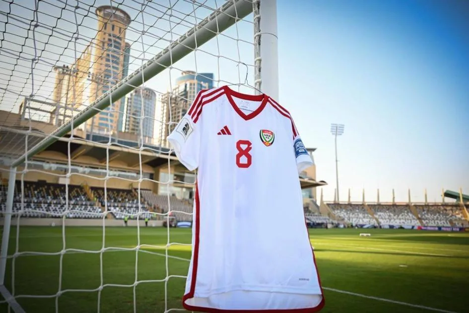 تشكيلة قوية للهجوم في مباراة «الأبيض» الحاسمة ضد أوزبكستان بتصفيات كأس العالم تشكيلة قوية للهجوم في مباراة «الأبيض» الحاسمة ضد أوزبكستان بتصفيات كأس العالم