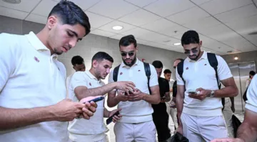 تشكيلة كأس العالم للأندية: البلايلي يقود هجوم الترجي وجورجينو أساسي مع فلامنجو