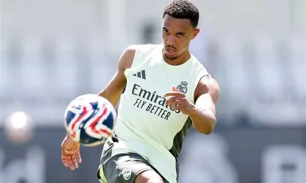 تشكيلة كأس العالم للأندية – غياب مبابي وترينت يساهمان مع ريال مدريد.. وليوناردو يقود هجوم الهلال تشكيلة كأس العالم للأندية – غياب مبابي وترينت يساهمان مع ريال مدريد.. وليوناردو يقود هجوم الهلال