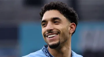 تشكيلة مانشستر سيتي في بطولة كأس العالم للأندية: موقف عمر مرموش والانتقالات الجديدة