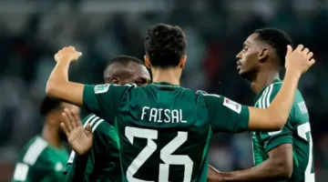 تشكيلة منتخب السعودية لمواجهة ترينيداد وتوباغو في بطولة الكأس الذهبية 2025