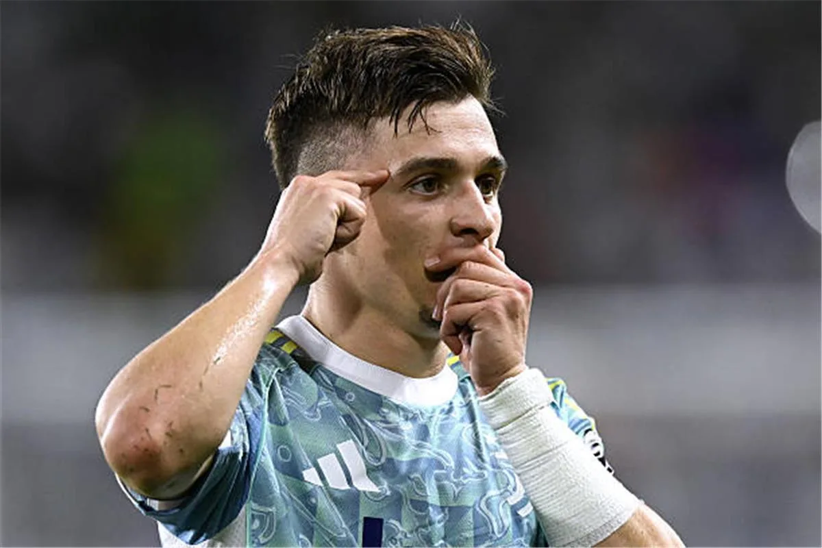 تشكيلة يوفنتوس لمواجهة الوداد في كأس العالم للأندية.. كونسيساو يتصدر الهجوم تشكيلة يوفنتوس لمواجهة الوداد في كأس العالم للأندية.. كونسيساو يتصدر الهجوم