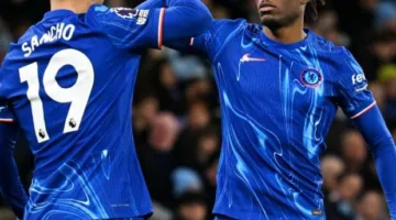 تشيلسي الإنجليزي يوقع مع لاعب جديد قبل انطلاق كأس العالم للأندية.