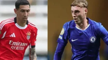 تشيلسي وبنفيكا يتواجهان في مباراة مثيرة ضمن دور الـ16 من كأس العالم للأندية