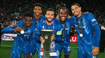 تشيلسي يبدأ رحلته في كأس العالم للأندية 2025 بملاقاة لوس أنجلوس جالاكسي