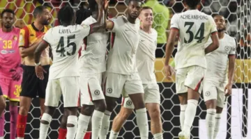تشيلسي يلتقي بنفيكا سعيًا للتأهل إلى ربع نهائي كأس العالم