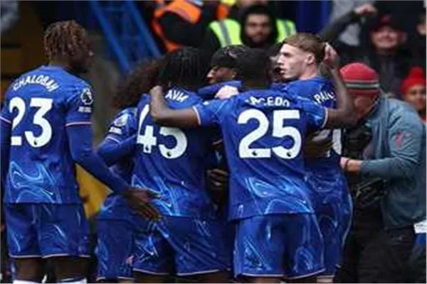 تشيلسي ينازل فلامنجو في بطولة كأس العالم للأندية تشيلسي ينازل فلامنجو في بطولة كأس العالم للأندية